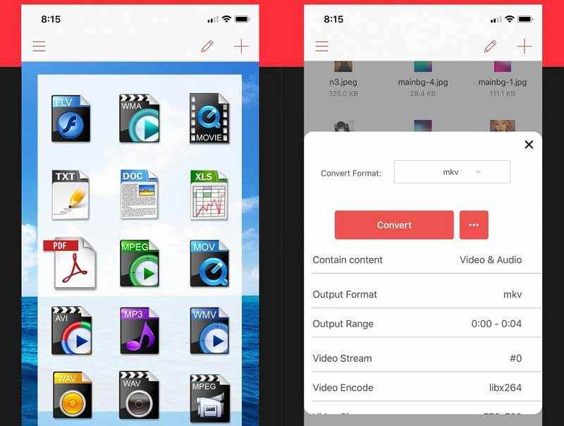 download the last version for iphoneHitPaw Video Converter 3.1.0.13