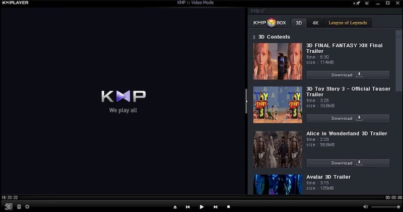 mkv player free for mac