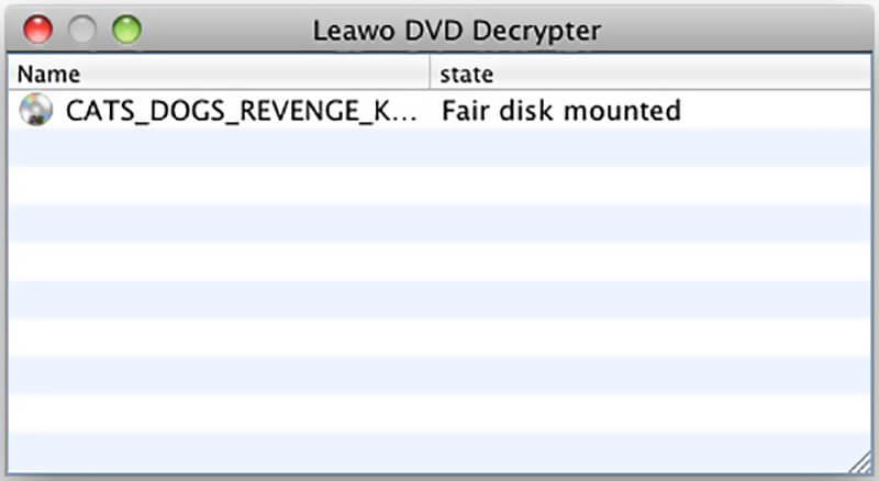 Top 10 DVD Decrypters to Create DVD Backups