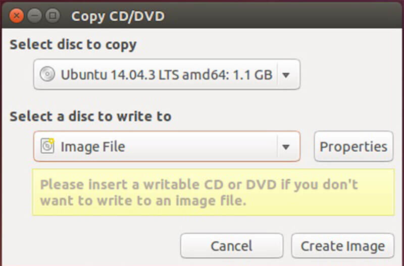 A Complete Guide to Create ISO from DVD on Windows Mac and Linux