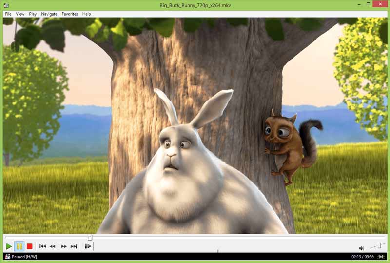 .wmv media player download