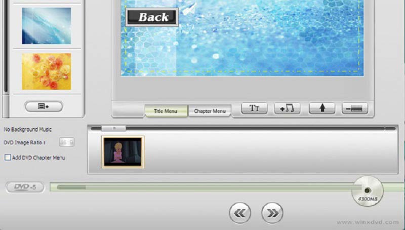 professional dvd authoring software mac