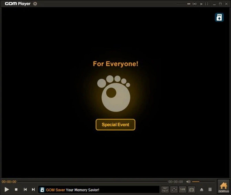 mp4 video player download repeat play