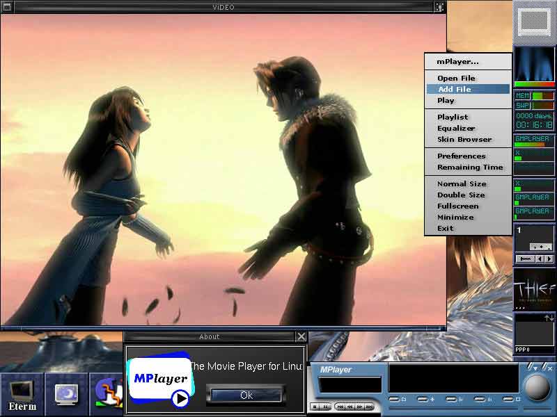 windows media player for mac free