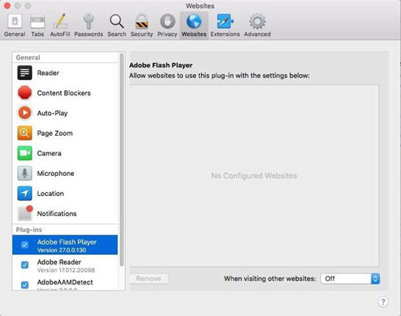 free swf player for mac