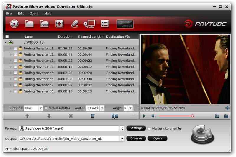 easefab video converter for mac