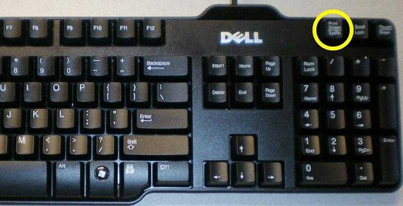 Teclado