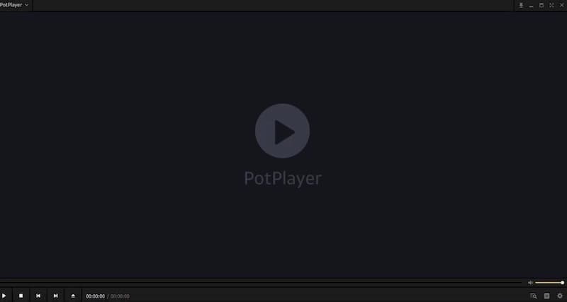 potplayer cctv5