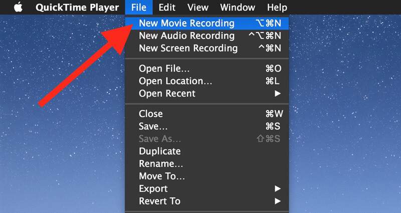 record screen quicktime audio hijack