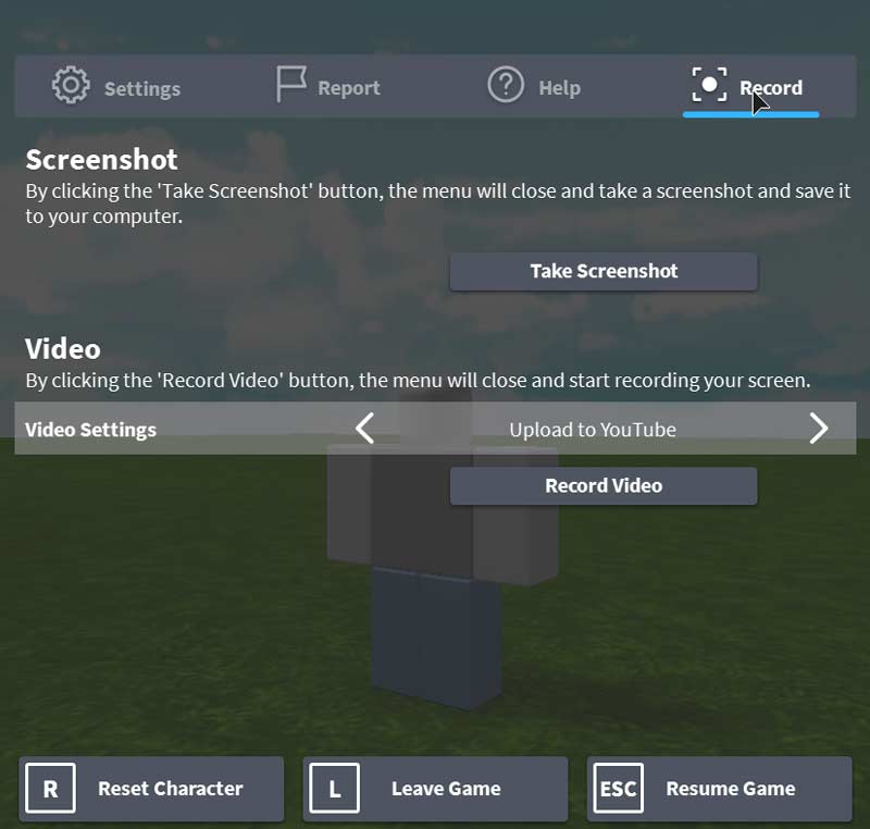 Tutorial To Record And Save Roblox Gameplay Video Without Time Limit - how totutorial on how to make real money on roblox obc required 1080p voice