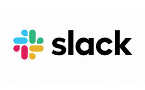 Логотип Slack