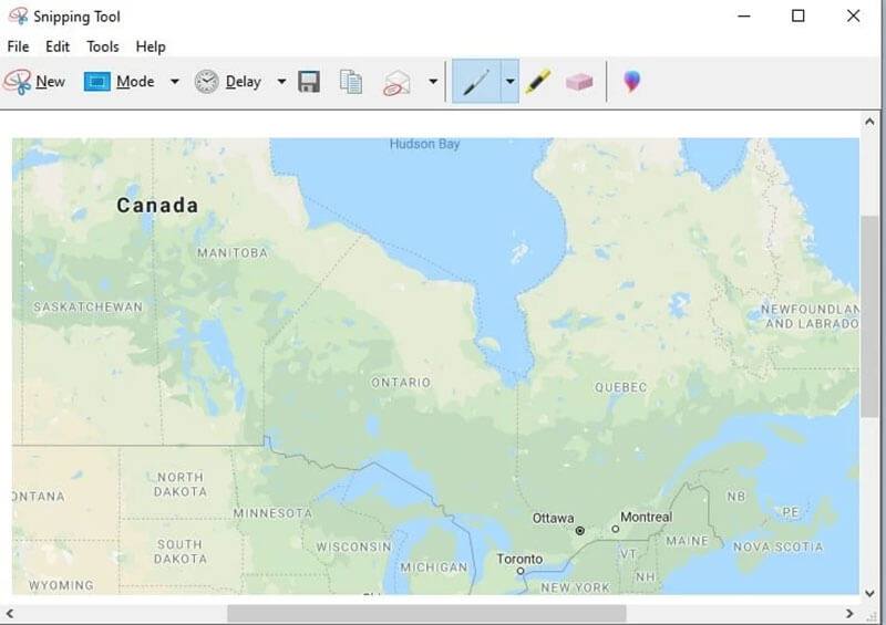 google maps for mac