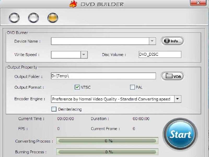 top dvd authoring software windows