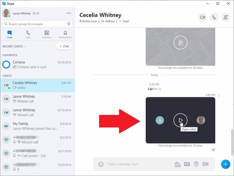 software to make my mac sype show 2 people split on screen for video conferencing