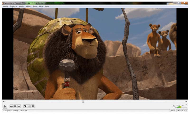 321 media player free download for mac