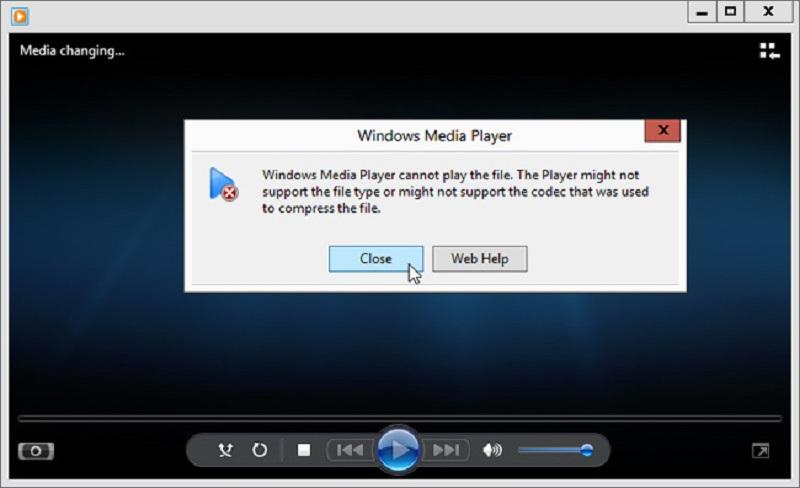 how to make windows media player work with mkv