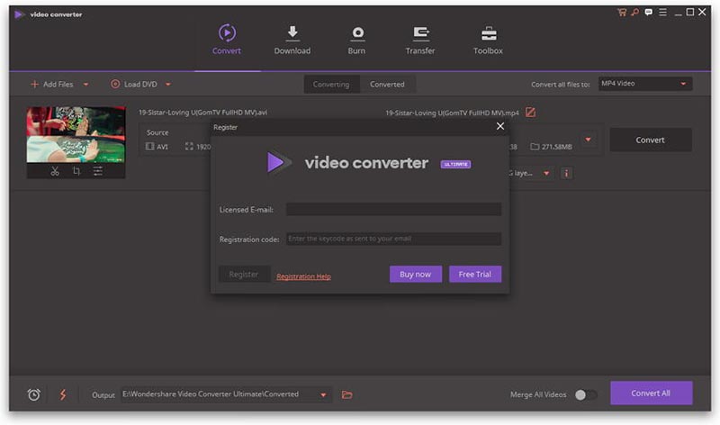 easefab video converter for mac