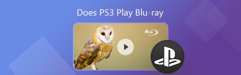 Играет ли PS3 Blu-ray