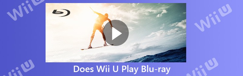 Играет ли Wii Blu-ray