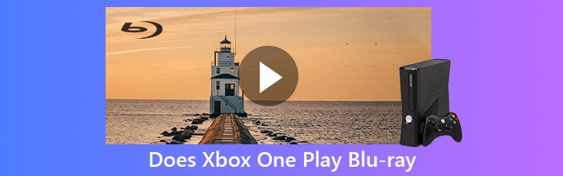 Solved] Does Xbox One Play Blu-ray (4K/3D Movies)