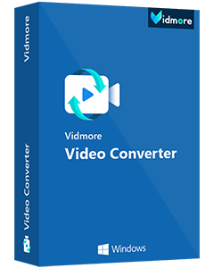 vidmore video converter