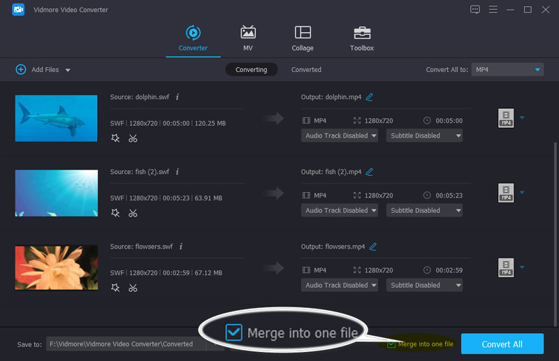 absolutely merges support microsoft ntfs file