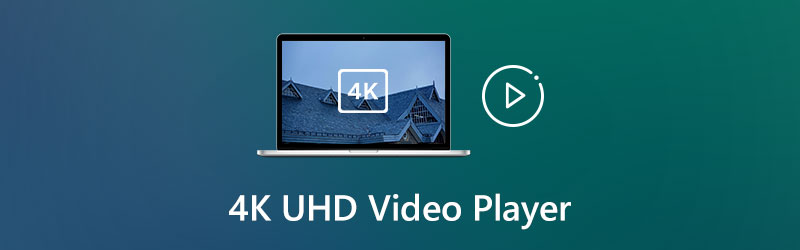 mkv 4k player for mac