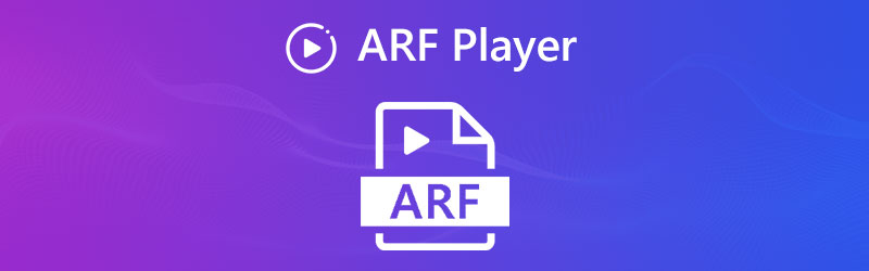 arf player for mac