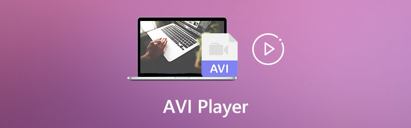 10 Best AVI Players to Play AVI Files with The Original Video Quality