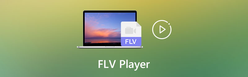 FLV播放器