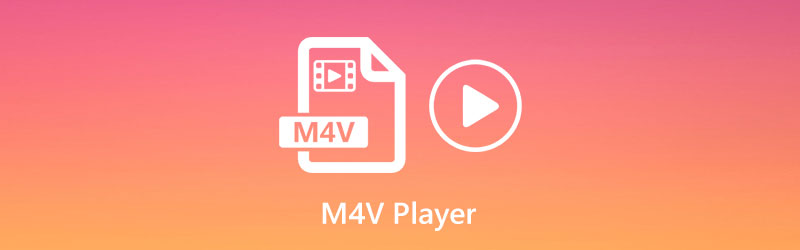 M4V 플레이어