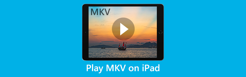 Chơi MKV trên iPad