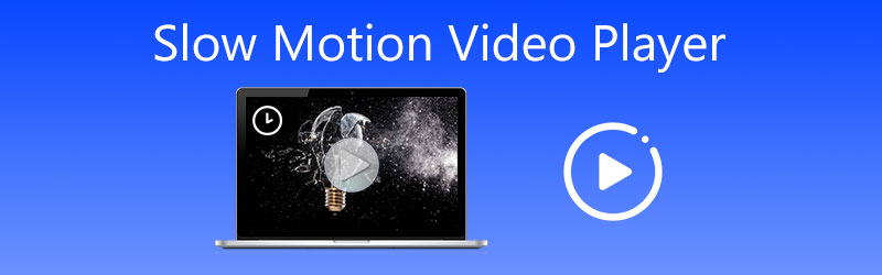 Slow Motion videospelare