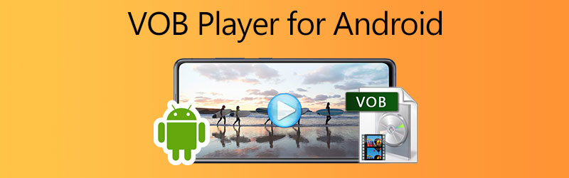 VOB Player za Android