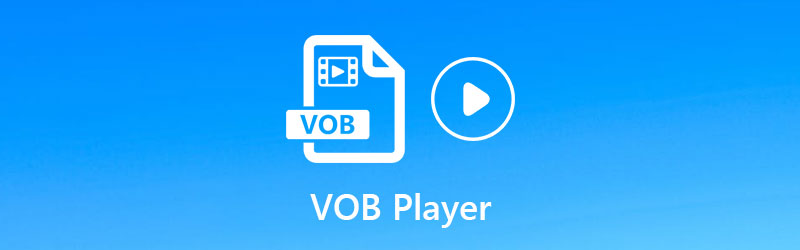 เครื่องเล่น VOB