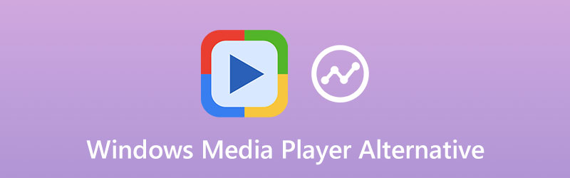 Alternatief voor Windows Media Player