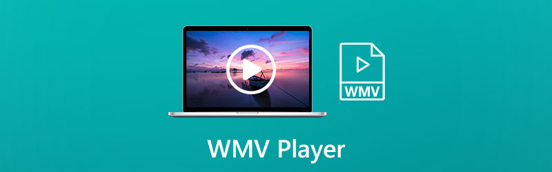 wmv video player mac