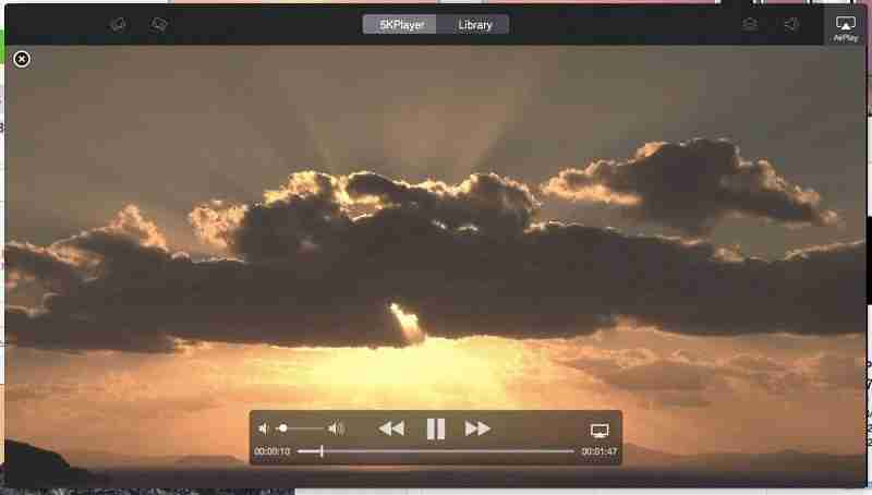 Download Free HD Video Player for PC to Play 1080p/720p HD Videos