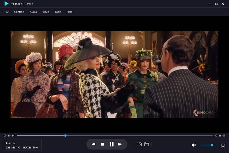 divx media player for mac