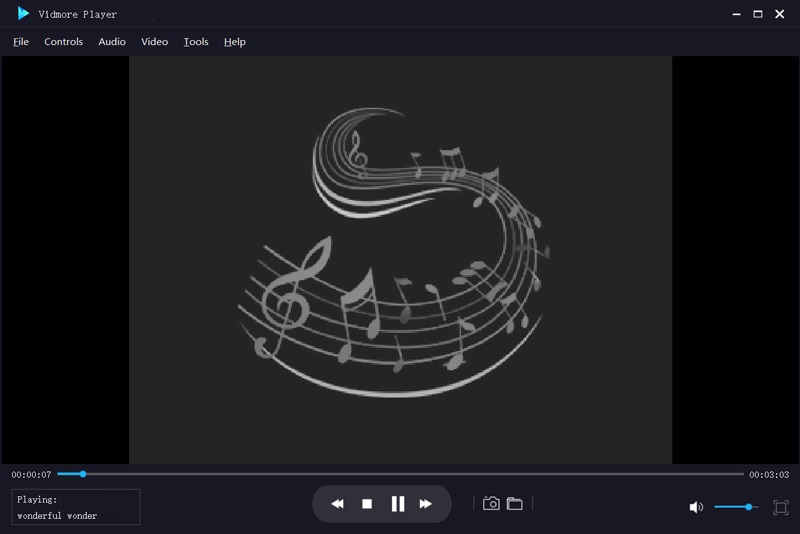 wav player for mac