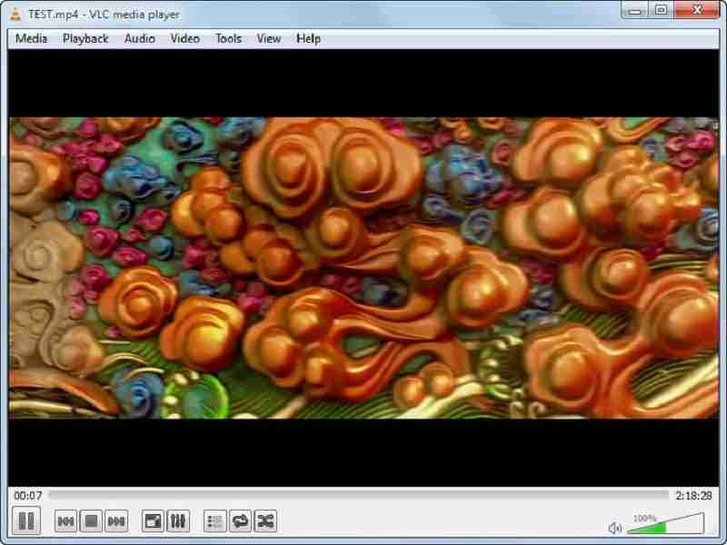 free hd media player download