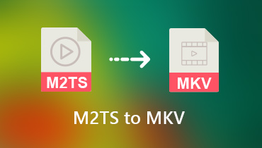 Superfast And Lossless M2ts To Mkv Conversion For Windows Mac