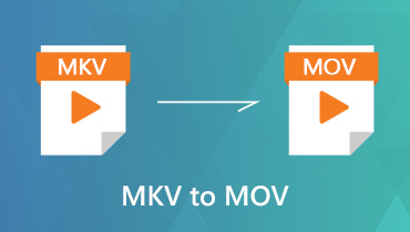 free mkv to mov file converter