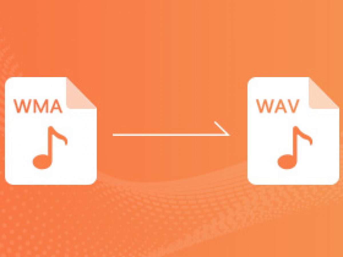 How To Convert Wma To Wav Without Quality Loss Online And Offline