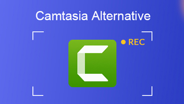 camtasia alternatives free