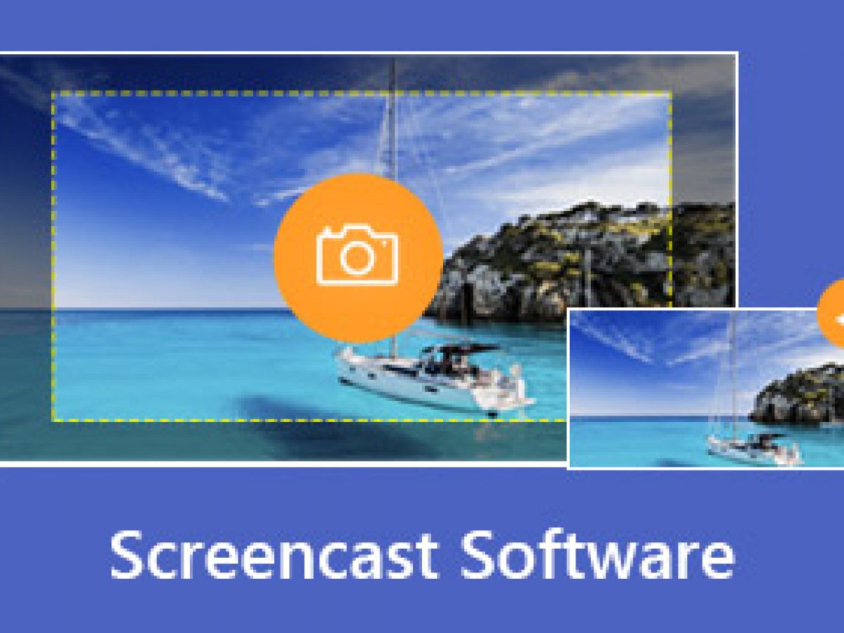 Screencast