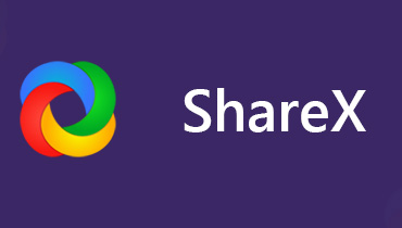 install sharex