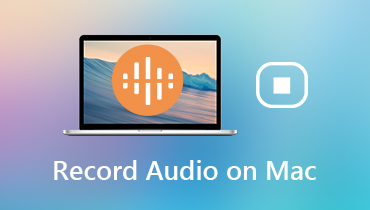 record video and audio from screen mac