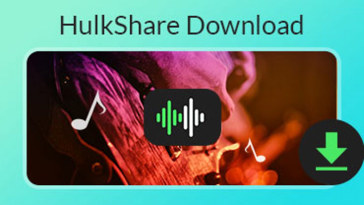 hulkshares music downloader
