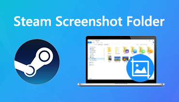关于steam屏幕快照文件夹的所有了解